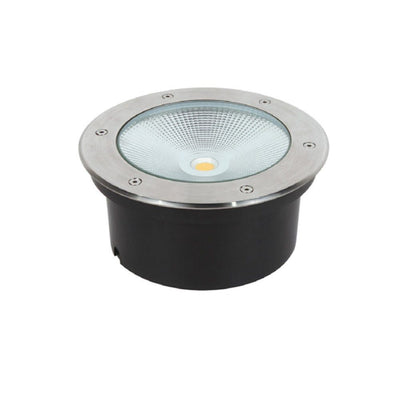 MILANO | Led Underground Light 30W White Rd | 210304300036