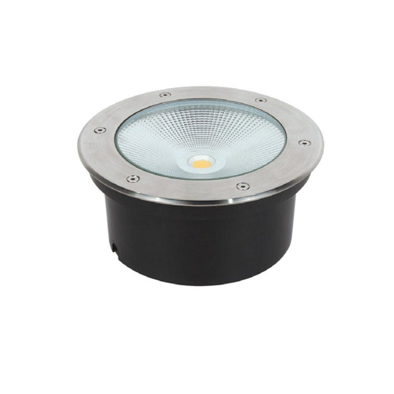 MILANO | Led Underground Light 30W White Rd | 210304300036
