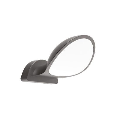 MILANO | 10W Led Wall Light 3In1 Color Panorama | 210304300068