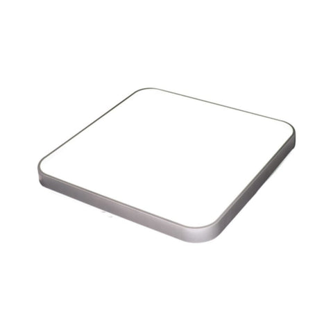 MILANO | 72W Led Ceiling Light 3In1+ Dim Remote Squa | 210304600040