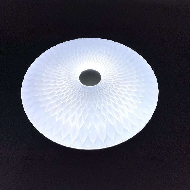 MILANO | 48W LED Ceiling light 3in1+ dim Remote Sunf | 210304600041