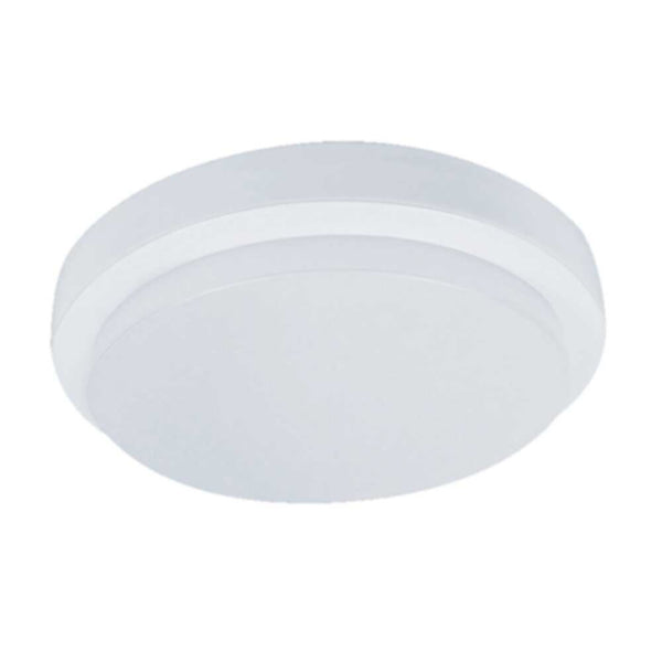 MILANO | Omega Led Ceiling Light 18 W With Sensor Ip | 210304600046