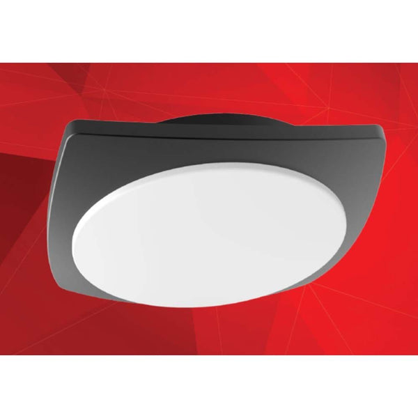 MILANO | Led Globe Ceiling Light 20W 3000K Ip 65 | 210304600059