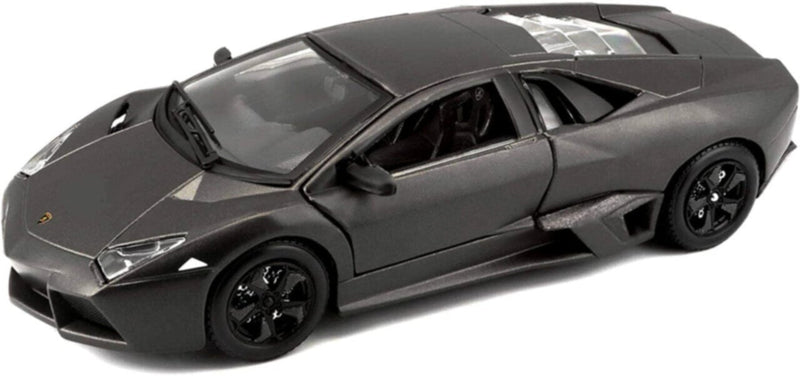 BBURAGO | 18-21041 1/24 Collezione (A) W/O Stand - Lamborghini Reventon | 47521041