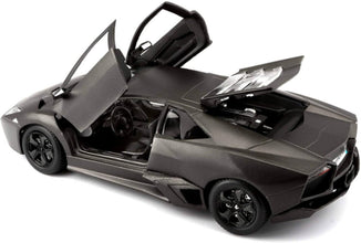 BBURAGO | 18-21041 1/24 Collezione (A) W/O Stand - Lamborghini Reventon | 47521041