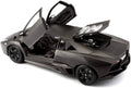 BBURAGO | 18-21041 1/24 Collezione (A) W/O Stand - Lamborghini Reventon | 47521041