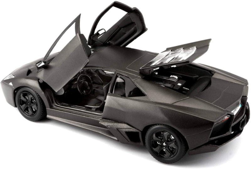 BBURAGO | 18-21041 1/24 Collezione (A) W/O Stand - Lamborghini Reventon | 47521041