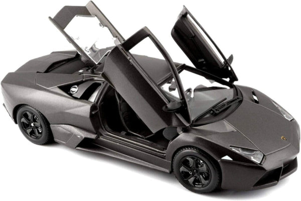 BBURAGO | 18-21041 1/24 Collezione (A) W/O Stand - Lamborghini Reventon | 47521041