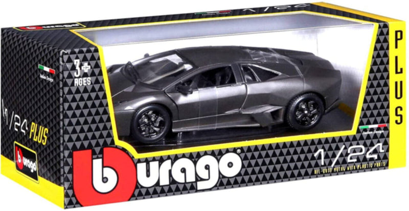 BBURAGO | 18-21041 1/24 Collezione (A) W/O Stand - Lamborghini Reventon | 47521041