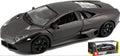 BBURAGO | 18-21041 1/24 Collezione (A) W/O Stand - Lamborghini Reventon | 47521041