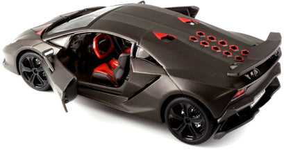 BBURAGO | 18-21061 1/24 Collezione (A) W/O Stand - Lamborghini Sesto Elemento | 47521061