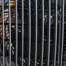 Air Cooler 110W Cosmo | 210700800008