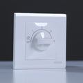 MILANO | 100W Step Fan Regulator MPW | 210701200001