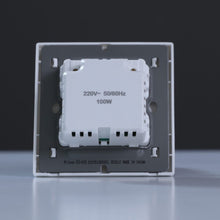 MILANO | 100W Step Fan Regulator MPW | 210701200001