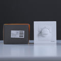 MILANO | 100W Step Fan Regulator MPW | 210701200001