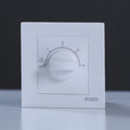 MILANO | 100W Step Fan Regulator MPW | 210701200001