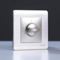 MILANO | 100W Step Fan Regulator GD | 210701200002
