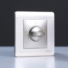 MILANO | 100W Step Fan Regulator GD | 210701200002