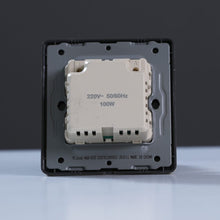 MILANO | 100W Step Fan Regulator GD | 210701200002