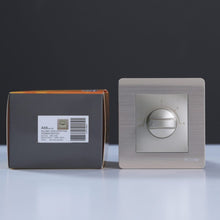 MILANO | 100W Step Fan Regulator GD | 210701200002