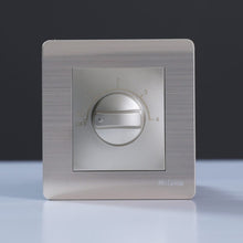 MILANO | 100W Step Fan Regulator GD | 210701200002