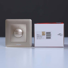 MILANO | 100W Step Fan Regulator Gd Ps | 210701200005