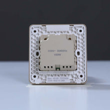 MILANO | 100W Step Fan Regulator Gd Ps | 210701200005