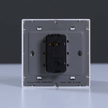 MILANO | 16A I Gang 1Way White | 210800100010