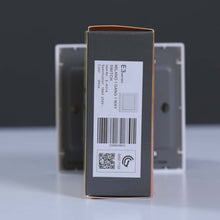 MILANO | 16A I Gang 1Way White | 210800100010