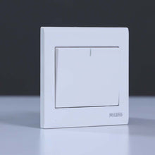 MILANO | 16A 1 Gang 2Way SwitchMpw | 210800100011