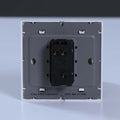 MILANO | 16A 1 Gang 2Way SwitchMpw | 210800100011