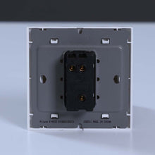 MILANO | 16A 1 Gang 2Way SwitchMpw | 210800100011