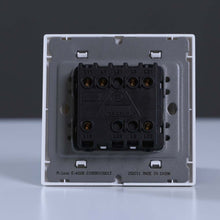 MILANO | 16A 2 Gang 2Way SwitchMpw | 210800100013