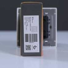 MILANO | 16A 2 Gang 2Way SwitchMpw | 210800100013