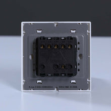 MILANO | 16A 3 Gang 1Way SwitchMpw | 210800100014