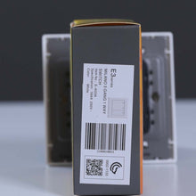 MILANO | 16A 3 Gang 1Way SwitchMpw | 210800100014