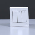 MILANO | 16A 3 Gang 2Way SwitchMpw | 210800100015