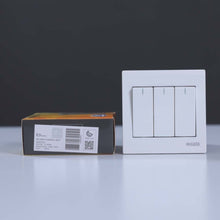 MILANO | 16A 3 Gang 2Way SwitchMpw | 210800100015