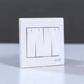 MILANO | 10A 4 Gang 2 Way SwitchMpw | 210800100017