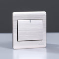 MILANO | 16A 1 Gang 2Way Switch Gd | 210800100019