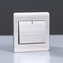 MILANO | 16A 1 Gang 2Way Switch Gd | 210800100019