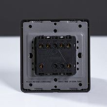 MILANO | 16A 2Gang 2Way Gd | 210800100021