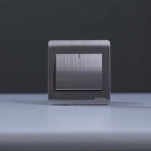 MILANO | 16A 1 Gang 1Way Switch Sl | 210800100026