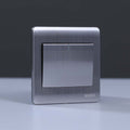 MILANO | 16A 1 Gang 1Way Switch Sl | 210800100026