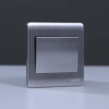 MILANO | 16A 1 Gang 1Way Switch Sl | 210800100026