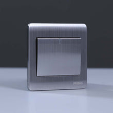 MILANO | 16A 1 Gang 1Way Switch Sl | 210800100026