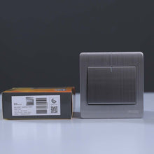 MILANO | 16A 1Gang 2Way Sl | 210800100027