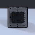 MILANO | 16A 2 Gang 2Way Switch Sl | 210800100029