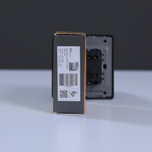 MILANO | 16A 2 Gang 2Way Switch Sl | 210800100029