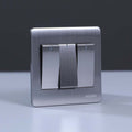 MILANO | 16A 3 Gang 1Way Switch Sl | 210800100030